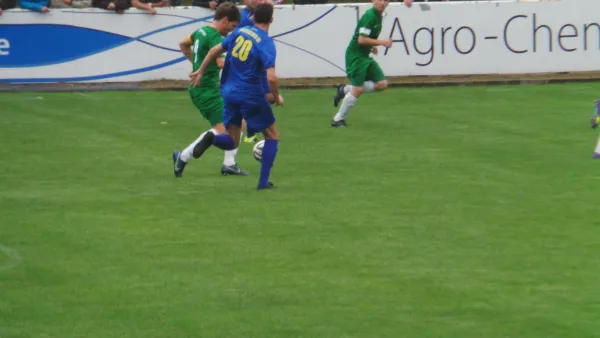 Erster Heimsieg der neuen Saison 2016/2017