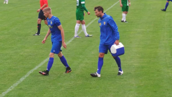 Erster Heimsieg der neuen Saison 2016/2017