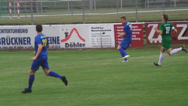 Erster Heimsieg der neuen Saison 2016/2017