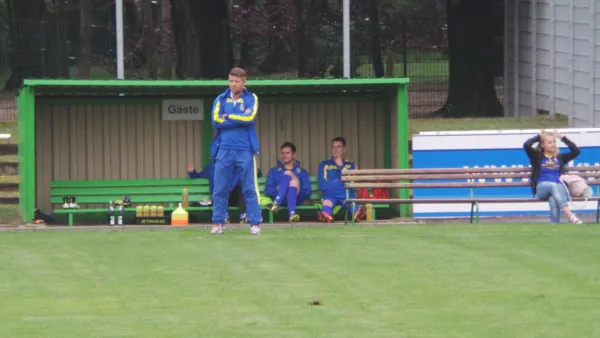 Erster Heimsieg der neuen Saison 2016/2017