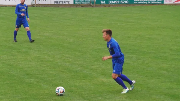 Erster Heimsieg der neuen Saison 2016/2017