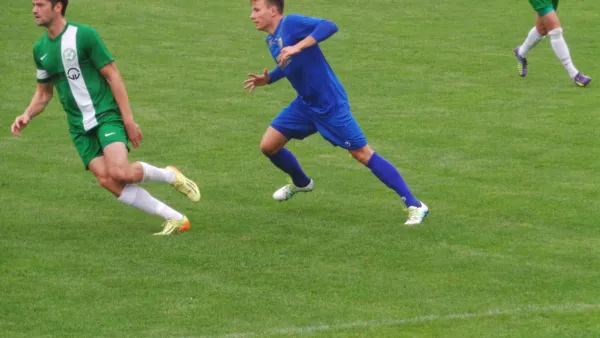 Erster Heimsieg der neuen Saison 2016/2017