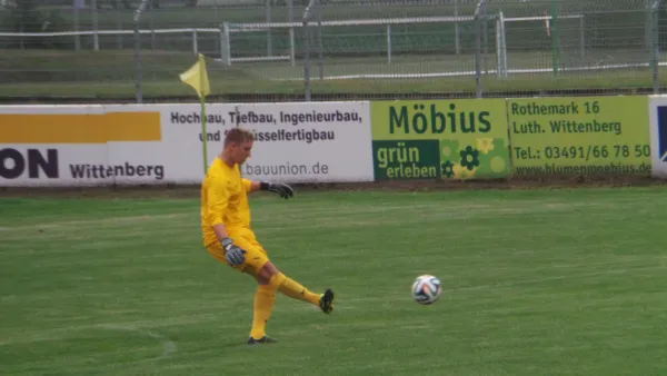 Erster Heimsieg der neuen Saison 2016/2017