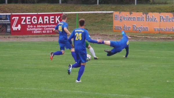 Erster Heimsieg der neuen Saison 2016/2017