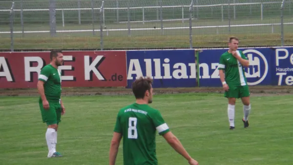 Erster Heimsieg der neuen Saison 2016/2017