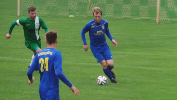 Erster Heimsieg der neuen Saison 2016/2017