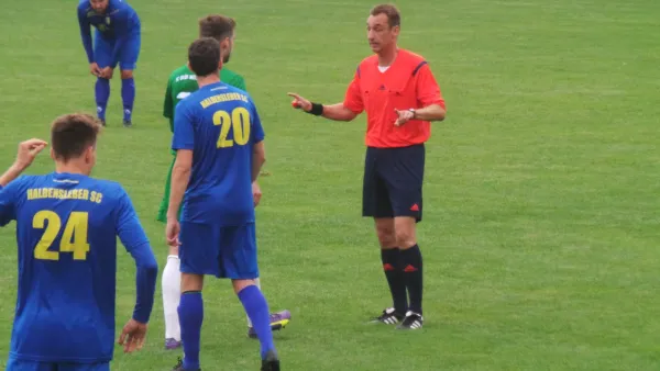 Erster Heimsieg der neuen Saison 2016/2017