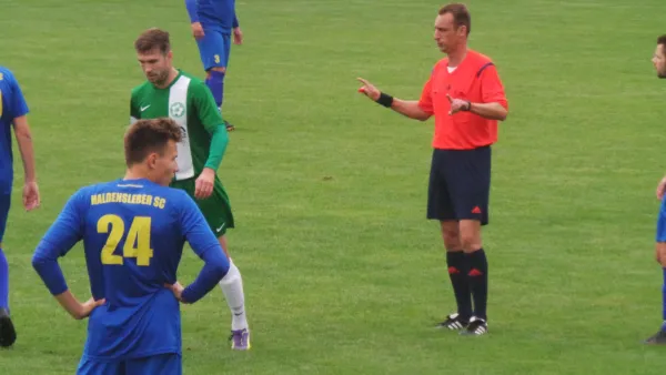 Erster Heimsieg der neuen Saison 2016/2017