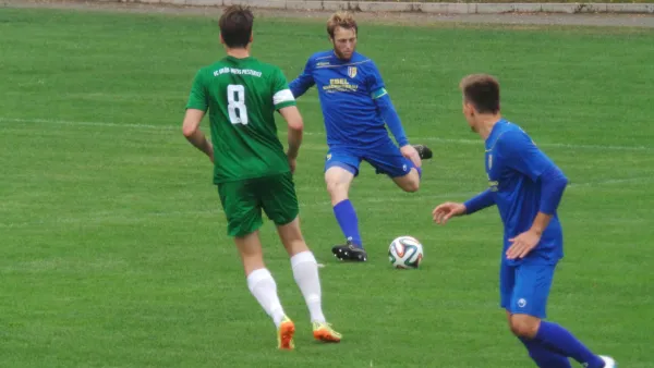 Erster Heimsieg der neuen Saison 2016/2017