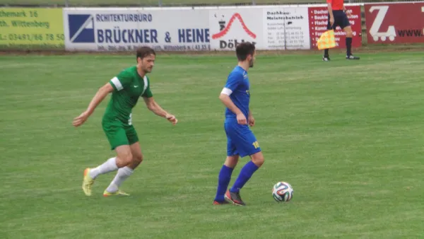 Erster Heimsieg der neuen Saison 2016/2017