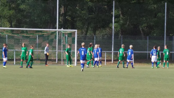 Piesteritz vs. SønderjyskE Fodbold