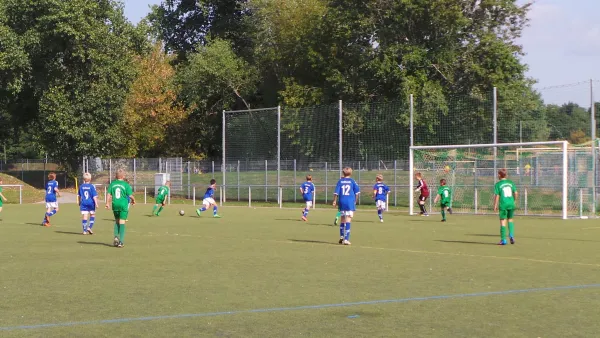 Piesteritz vs. SønderjyskE Fodbold