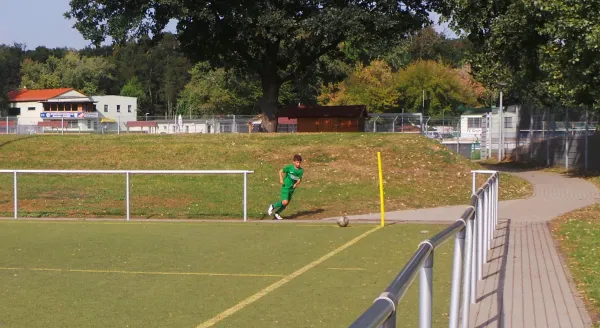 Piesteritz vs. SønderjyskE Fodbold