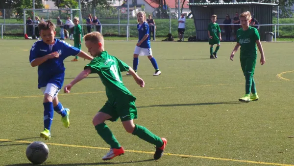 Piesteritz vs. SønderjyskE Fodbold