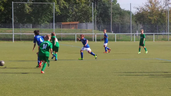 Piesteritz vs. SønderjyskE Fodbold