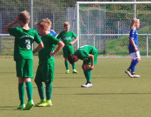 Piesteritz vs. SønderjyskE Fodbold