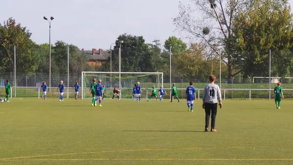 Piesteritz vs. SønderjyskE Fodbold