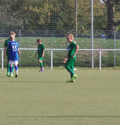 Piesteritz vs. SønderjyskE Fodbold