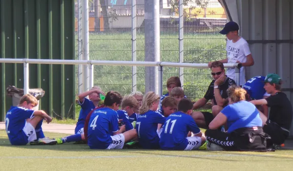 Piesteritz vs. SønderjyskE Fodbold