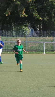 Piesteritz vs. SønderjyskE Fodbold