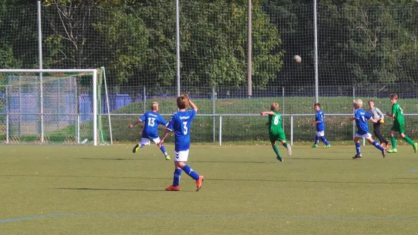 Piesteritz vs. SønderjyskE Fodbold