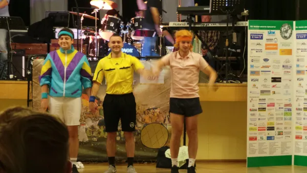 Grün-Weiße Nacht 2016