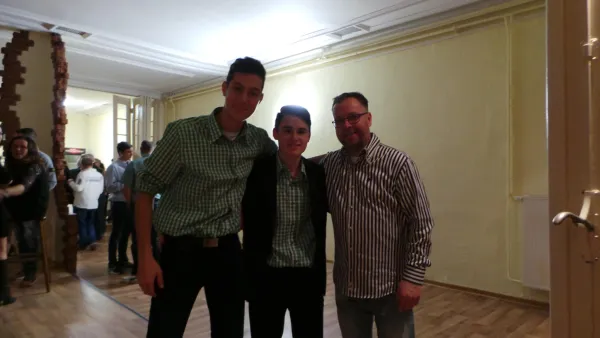 Grün-Weiße Nacht 2016