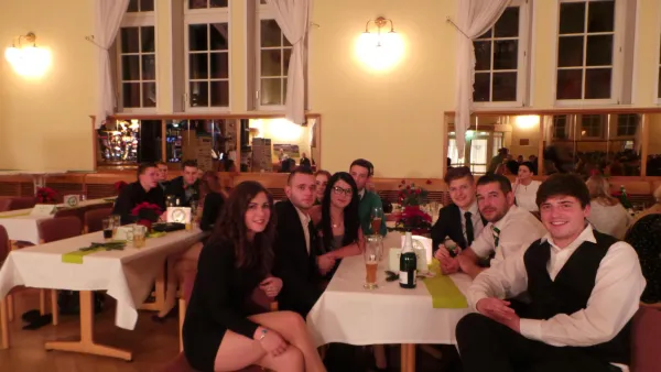 Grün-Weiße Nacht 2016