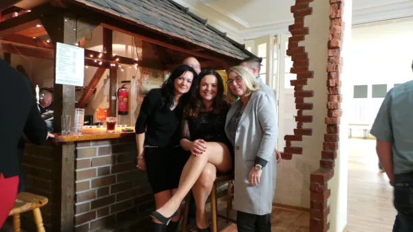 Grün-Weiße Nacht 2016