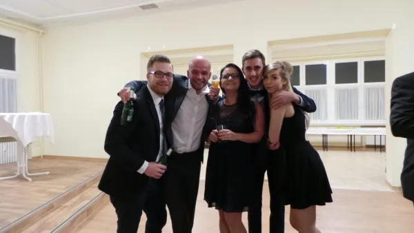 Grün-Weiße Nacht 2016