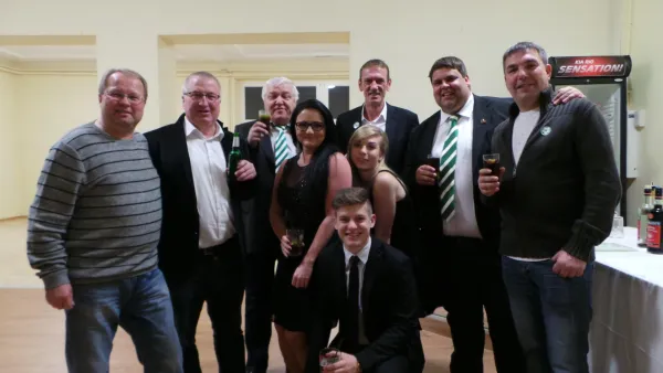 Grün-Weiße Nacht 2016