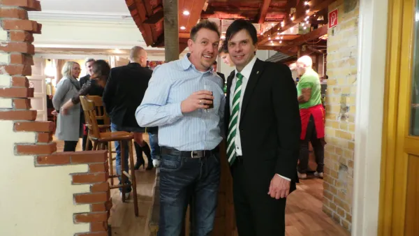 Grün-Weiße Nacht 2016