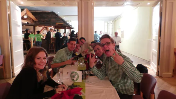 Grün-Weiße Nacht 2016