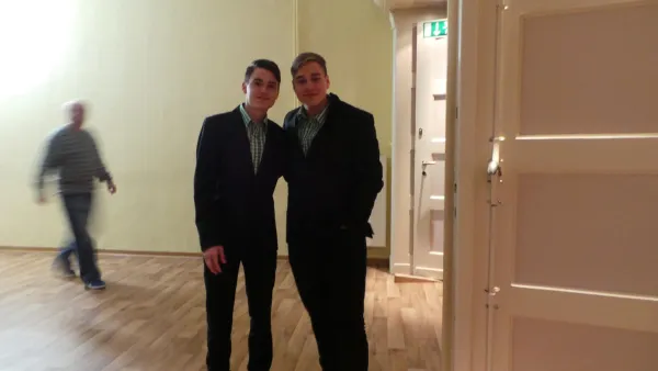 Grün-Weiße Nacht 2016