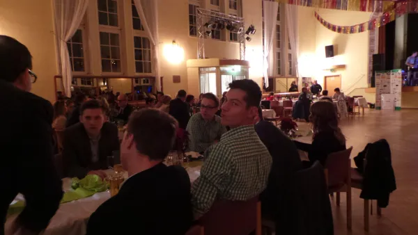 Grün-Weiße Nacht 2016