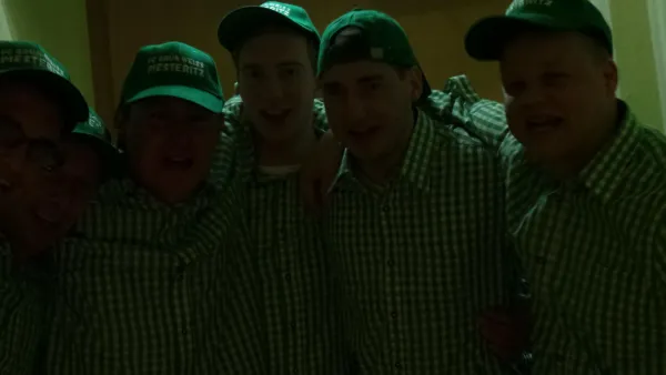 Grün-Weiße Nacht 2016