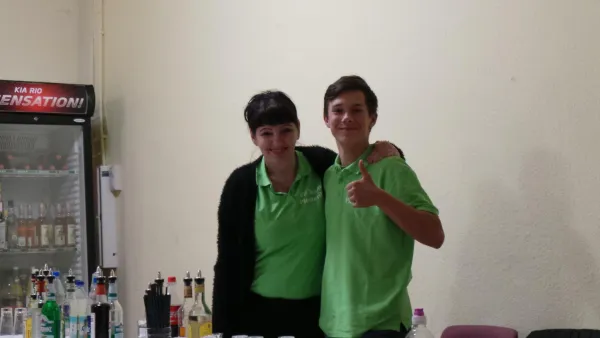 Grün-Weiße Nacht 2016