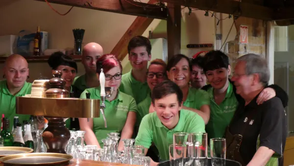 Grün-Weiße Nacht 2016