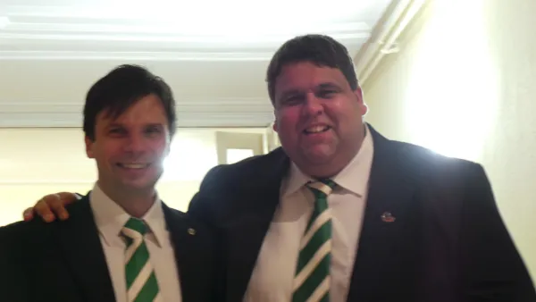 Grün-Weiße Nacht 2016