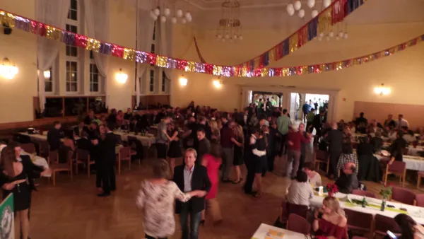 Grün-Weiße Nacht 2016