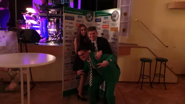 Grün-Weiße Nacht 2016