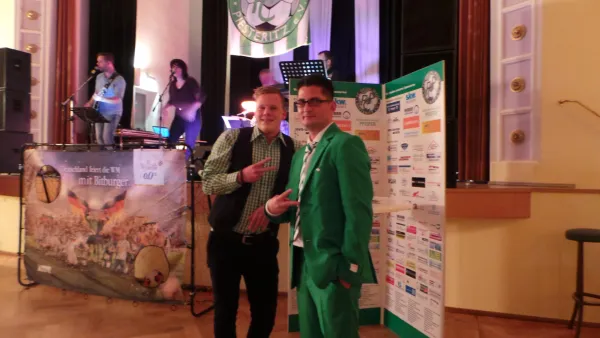 Grün-Weiße Nacht 2016