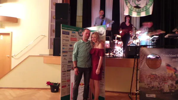 Grün-Weiße Nacht 2016