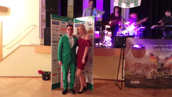 Grün-Weiße Nacht 2016