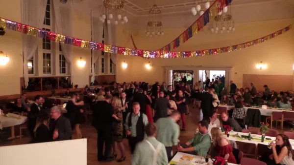 Grün-Weiße Nacht 2016