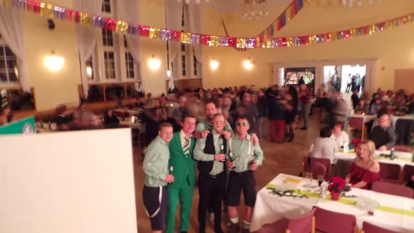 Grün-Weiße Nacht 2016