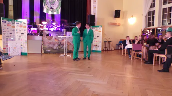 Grün-Weiße Nacht 2016