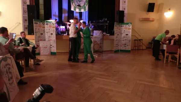 Grün-Weiße Nacht 2016