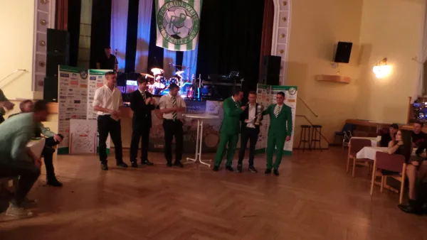 Grün-Weiße Nacht 2016