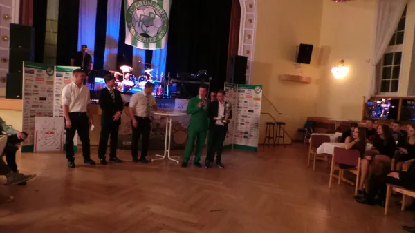 Grün-Weiße Nacht 2016